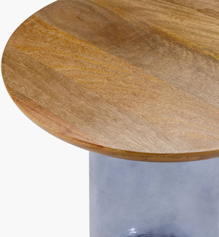 Surya Colwyn CWN-002 Blue / Furniture Corner Shot