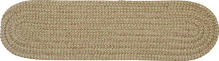 Colonial Mills Softex Check CX26 Celery Area Rug Main Image