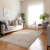 Dalyn Cyprus CY1 Linen Area Rug Lifestyle Image Feature