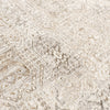 Dalyn Cyprus CY1 Linen Area Rug