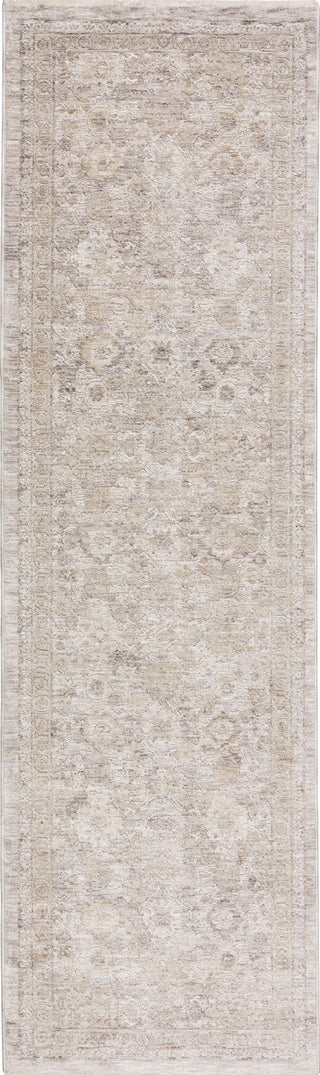 Dalyn Cyprus CY10 Grey Area Rug