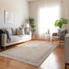 Dalyn Cyprus CY2 Sage Area Rug Lifestyle Image Feature