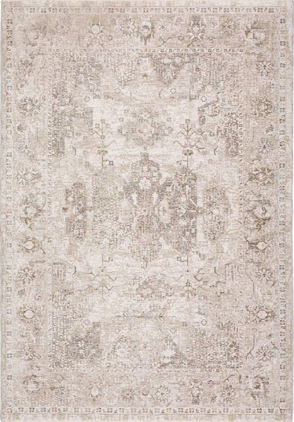 Dalyn Cyprus CY3 Beige Area Rug – Incredible Rugs and Decor