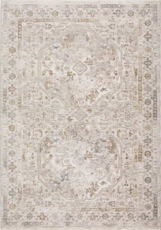 Dalyn Cyprus CY4 Ivory Area Rug