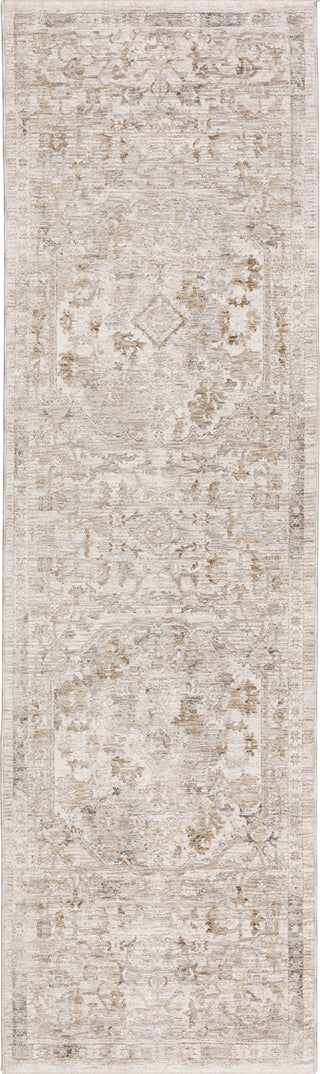 Dalyn Cyprus CY4 Ivory Area Rug