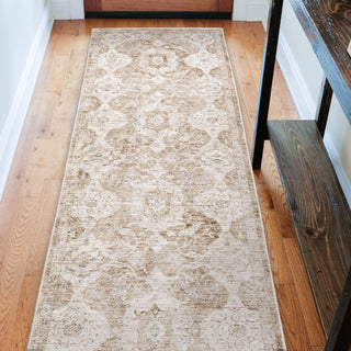 Dalyn Cyprus CY5 Khaki Area Rug