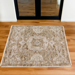 Dalyn Cyprus CY5 Khaki Area Rug