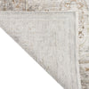 Dalyn Cyprus CY6 Grey Area Rug