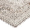 Dalyn Cyprus CY6 Grey Area Rug