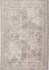 Dalyn Cyprus CY6 Grey Area Rug