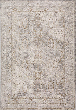 Dalyn Cyprus CY6 Grey Area Rug