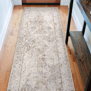 Dalyn Cyprus CY6 Grey Area Rug