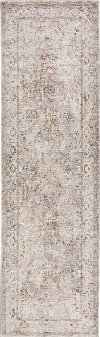 Dalyn Cyprus CY6 Grey Area Rug