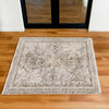 Dalyn Cyprus CY6 Grey Area Rug