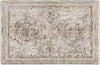 Dalyn Cyprus CY6 Grey Area Rug