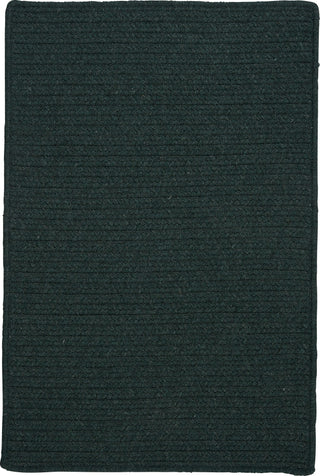 Colonial Mills Courtyard CY61 Cypress Green Area Rug Main Image