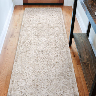 Dalyn Cyprus CY8 Beige Area Rug