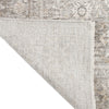 Dalyn Cyprus CY9 Silver Area Rug