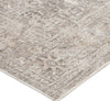 Dalyn Cyprus CY9 Silver Area Rug