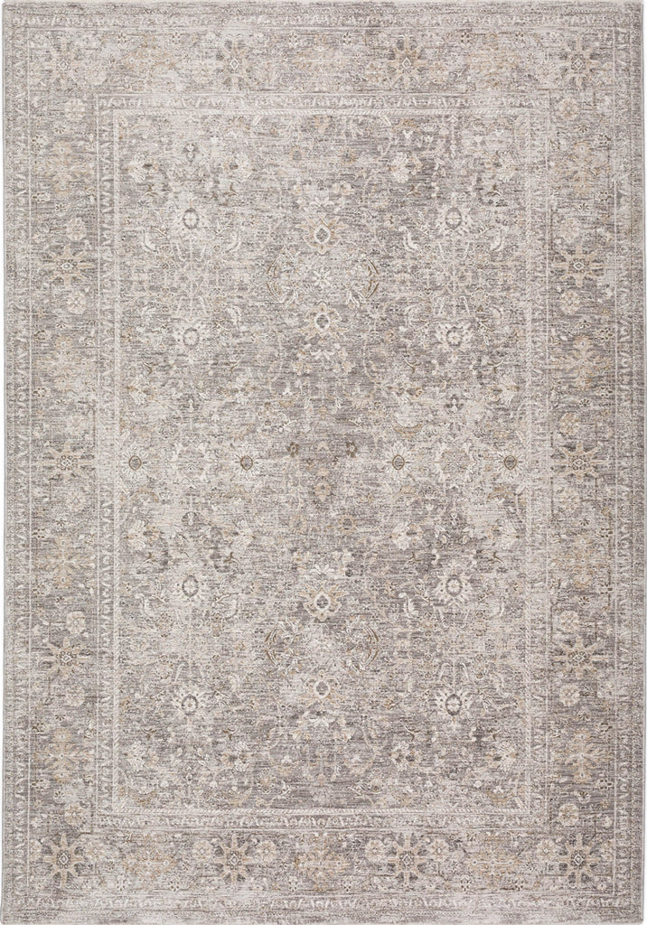 Dalyn Cyprus CY9 Silver Area Rug