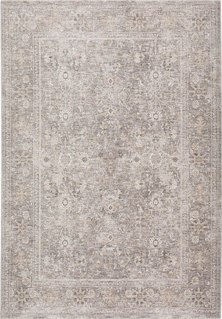 Dalyn Cyprus CY9 Silver Area Rug