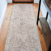 Dalyn Cyprus CY9 Silver Area Rug