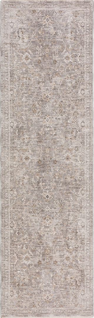 Dalyn Cyprus CY9 Silver Area Rug