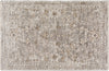 Dalyn Cyprus CY9 Silver Area Rug