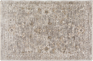 Dalyn Cyprus CY9 Silver Area Rug