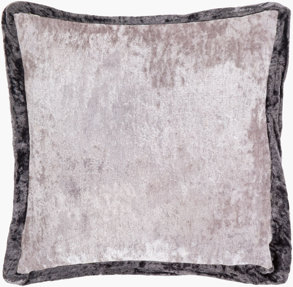 Surya Cyber CYB-004 Light Slate main image