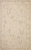 Loloi Cynthia CYN-02 Ivory/Sky Area Rug main image