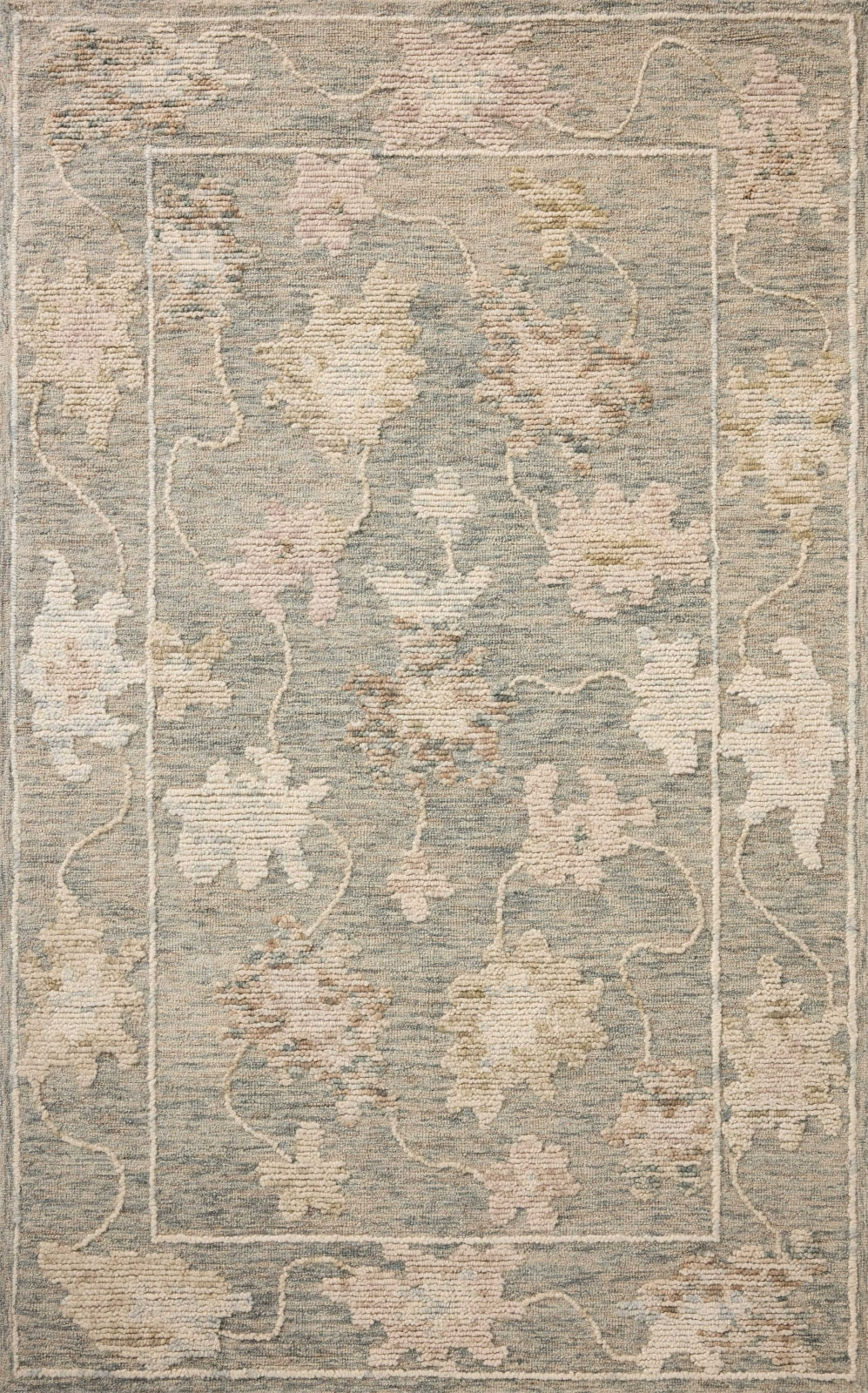 Loloi Cynthia CYN-03 Denim/Blue Area Rug