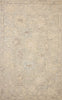 Loloi Cynthia CYN-04 Sky/Natural Area Rug main image