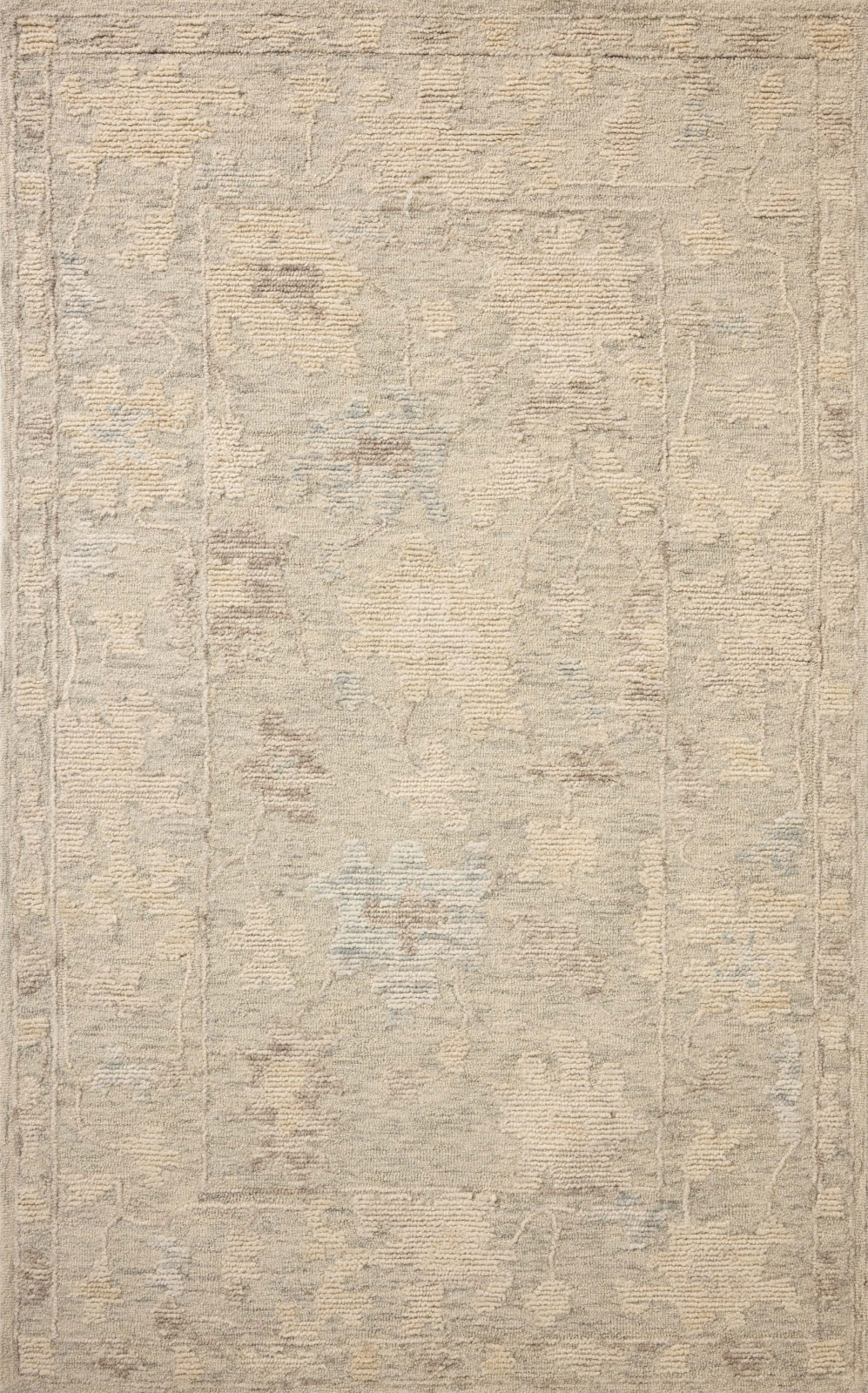 Loloi Cynthia CYN-04 Sky/Natural Area Rug