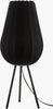 Livabliss Cayo CYO-001 Black Lamp main image