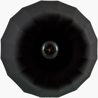 Livabliss Cayo CYO-001 Black Lamp Detail