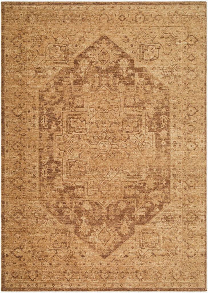 Livabliss Cyrus CYR-2300 Taupe Area Rug main image
