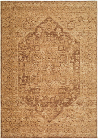 Livabliss Cyrus CYR-2300 Taupe Area Rug main image