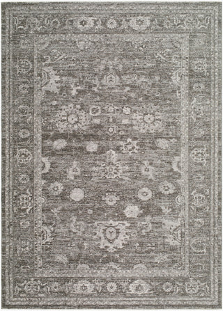 Livabliss Cyrus CYR-2302 Charcoal Area Rug main image