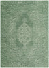 Livabliss Cyrus CYR-2303 Sage Area Rug main image