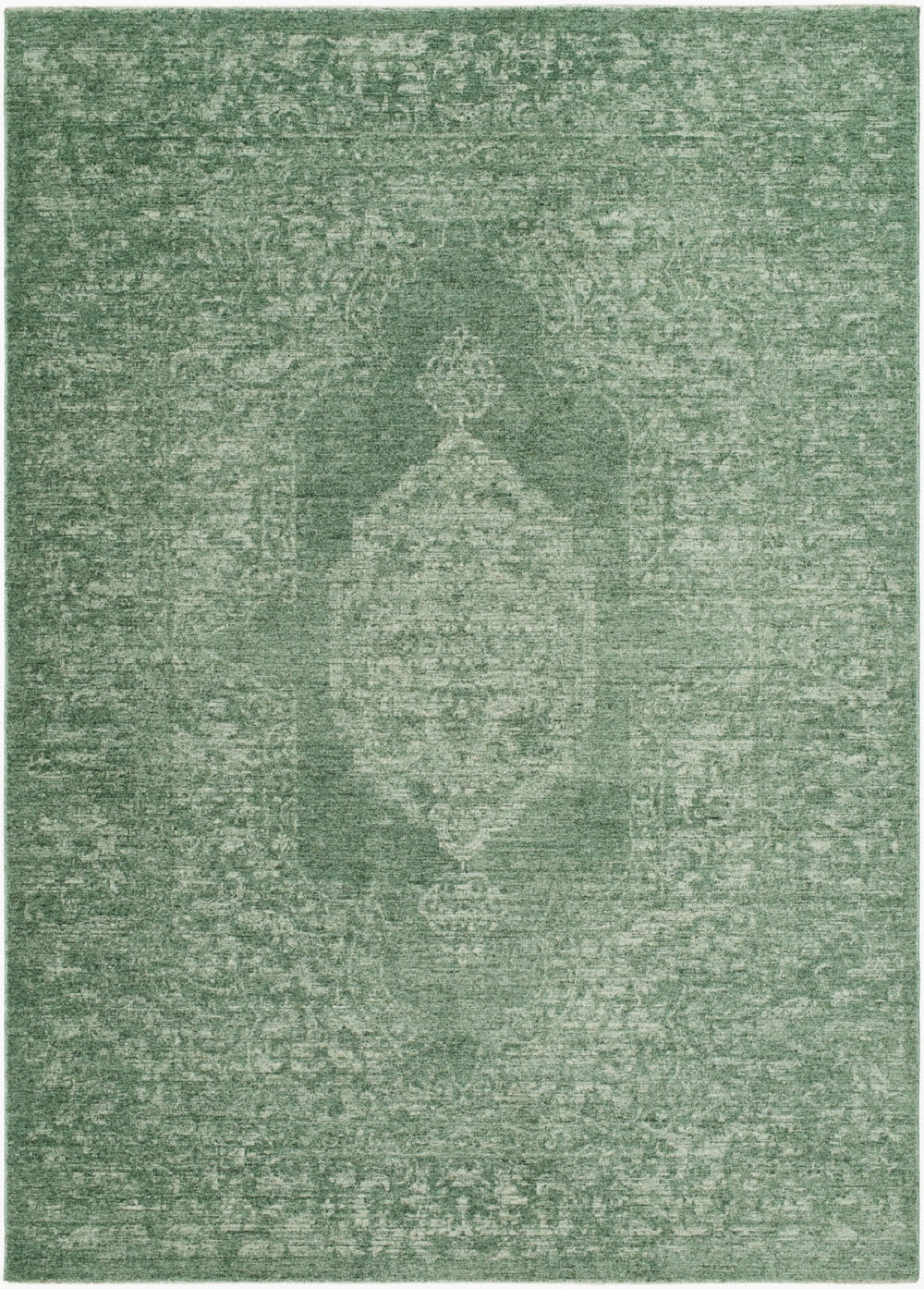 Livabliss Cyrus CYR-2303 Sage Area Rug