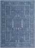 Livabliss Cyrus CYR-2304 'steel Blue Area Rug main image