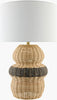 Livabliss Caylus CYS-001 Beige Lamp main image