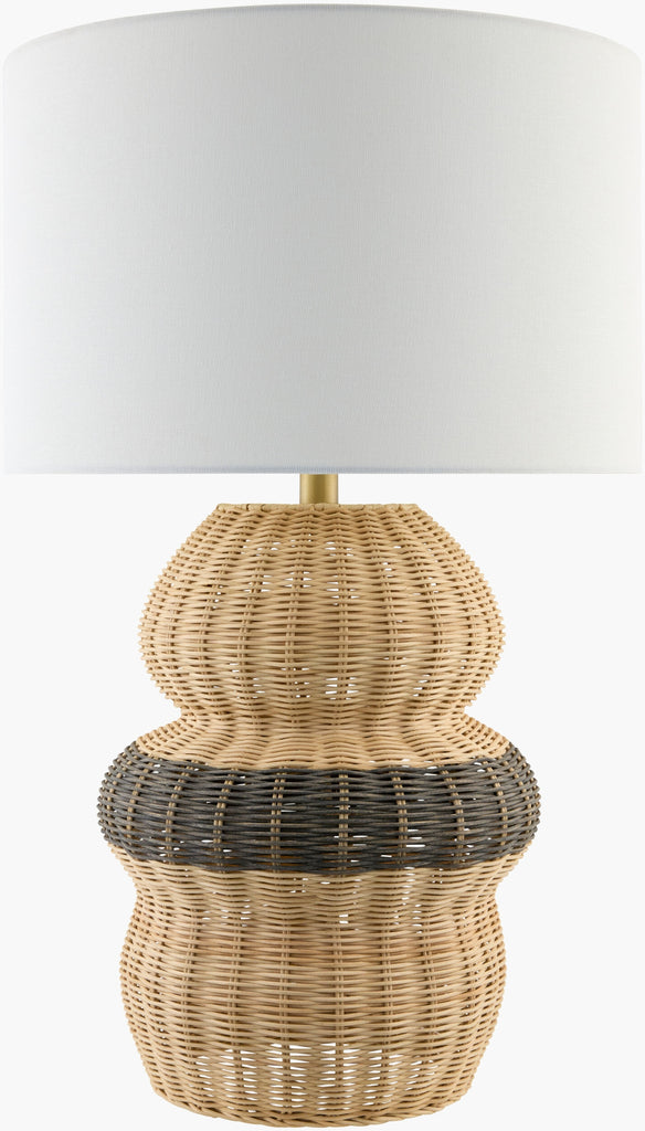 Livabliss Caylus CYS-001 Beige Lamp main image
