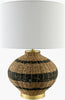 Livabliss Caylus CYS-002 Beige Lamp main image
