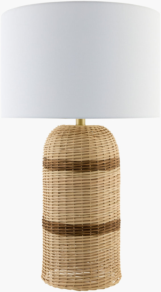 Livabliss Caylus CYS-003 Beige Lamp main image