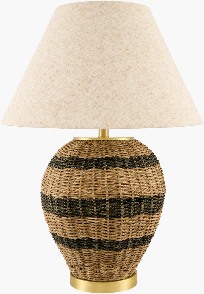 Livabliss Caylus CYS-004 Brown Lamp main image