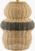 Livabliss Caylus CYS-001 Beige Lamp Detail