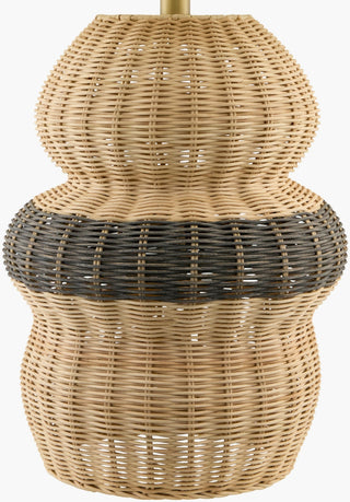 Livabliss Caylus CYS-001 Beige Lamp Detail