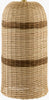 Livabliss Caylus CYS-003 Beige Lamp Detail